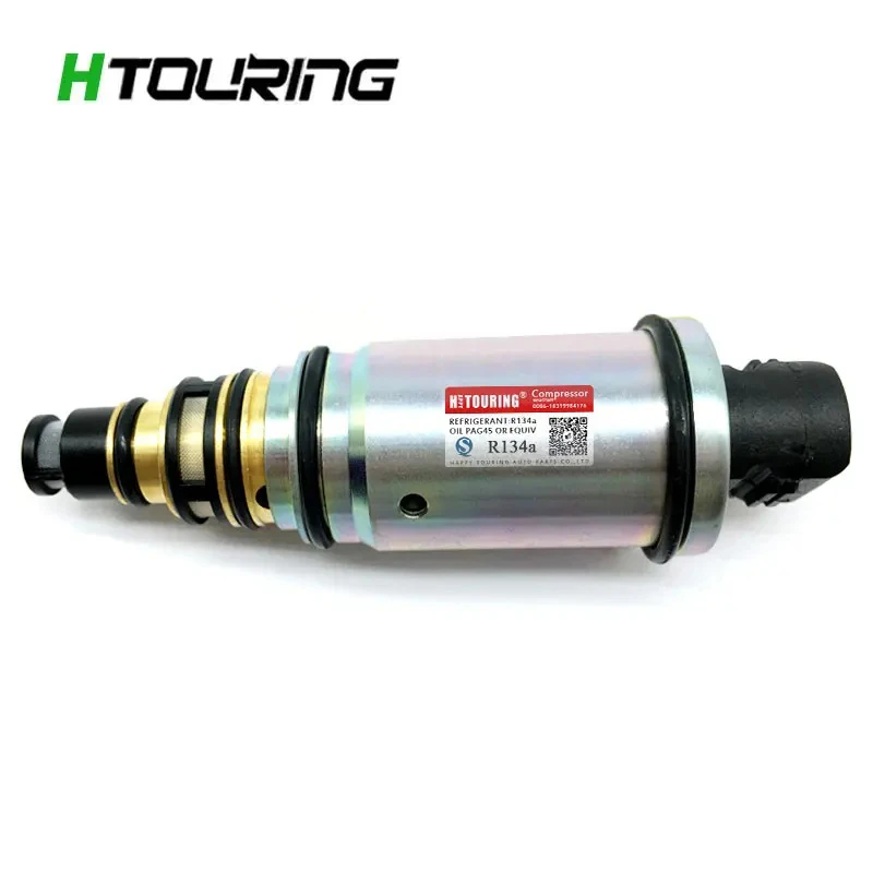 97674-3M001 976743R000 977222Y000 Auto parts AC Compressor Control Valve For Kia Cadenza Forte Soul Sorento 2010-2015
97674-3M001 976743R000 977222Y000 Auto parts AC Compressor Control Valve For Kia Cadenza Forte Soul Sorento 2010-2015