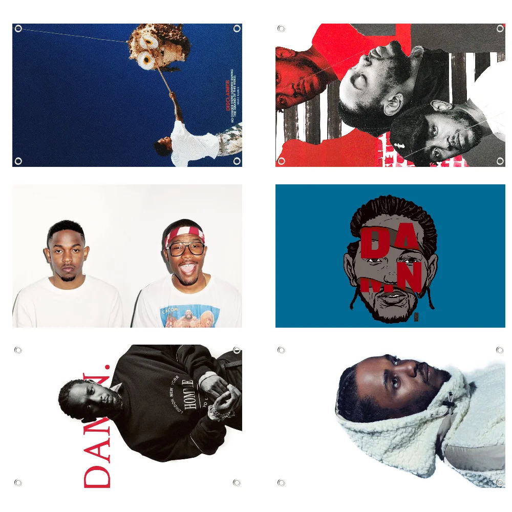 COOL K-Kendrick L-Lamar Flag Indoor Outdoor Decorative Wall Art Decor Corporate Flag Printing Tapestry Banner
COOL K-Kendrick L-Lamar Flag Indoor Outdoor Decorative Wall Art Decor Corporate Flag Printing Tapestry Banner