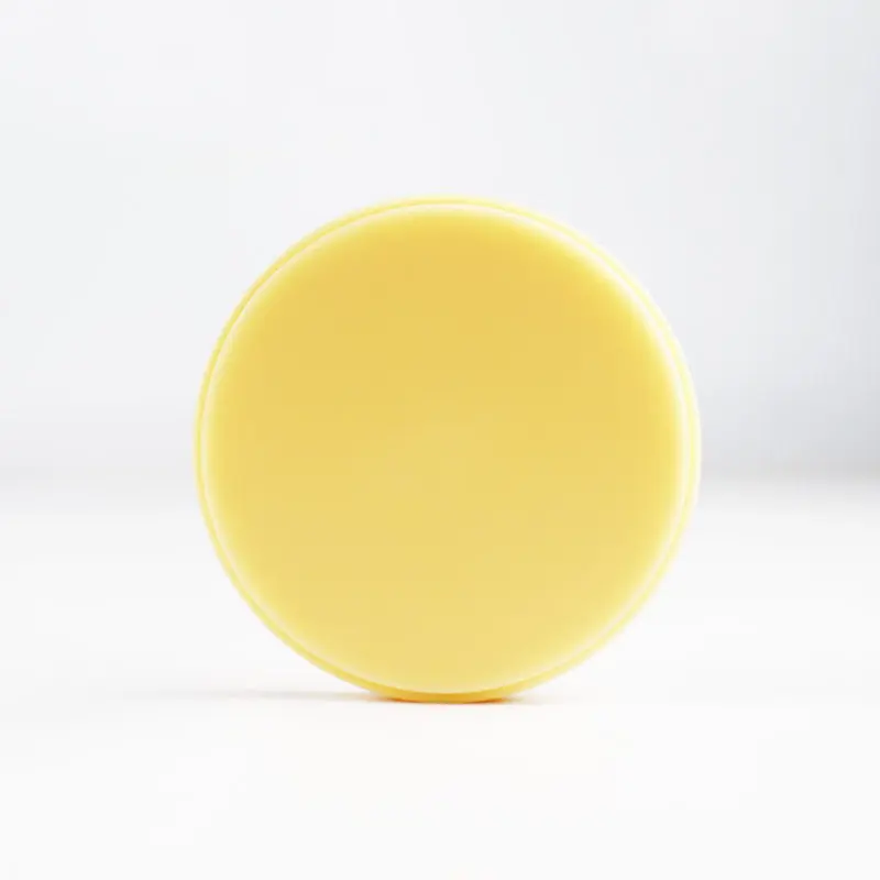 2 шт., стоматологический восковой диск, лабораторные материалы, инструменты для стоматологического техника, лаборатория CAD/CAM, резьба, красочный восковой блок 98*10-22 мм
2 шт., стоматологический восковой диск, лабораторные материалы, инструменты для стоматологического техника, лаборатория CAD/CAM, резьба, красочный восковой блок 98*10-22 мм