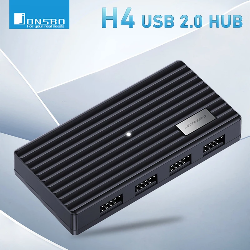 Jonsbo H4 USB2.0 9PIN HUB 1 TO 4 Внутренний расширитель-сплиттер для материнской платы ПК с RGB-контроллером для корпуса ПК
Jonsbo H4 USB2.0 9PIN HUB 1 TO 4 Внутренний расширитель-сплиттер для материнской платы ПК с RGB-контроллером для корпуса ПК