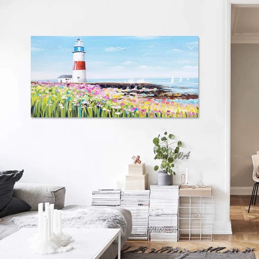 Art Abstract Acrylic Flowers Picture New Design Landscape Seaside Linen Canvas Oil Painting Picture For House Wall Decoration
Art Abstract Acrylic Flowers Picture New Design Landscape Seaside Linen Canvas Oil Painting Picture For House Wall Decoration