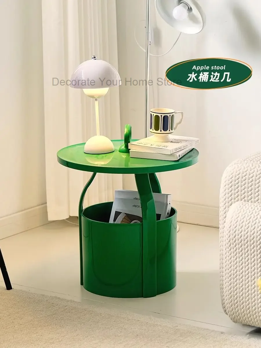 Creative Sofa Coffee Table Nordic Home Living Room Coffee Table Modern Simple Bedroom Storage Coffee Table
Creative Sofa Coffee Table Nordic Home Living Room Coffee Table Modern Simple Bedroom Storage Coffee Table