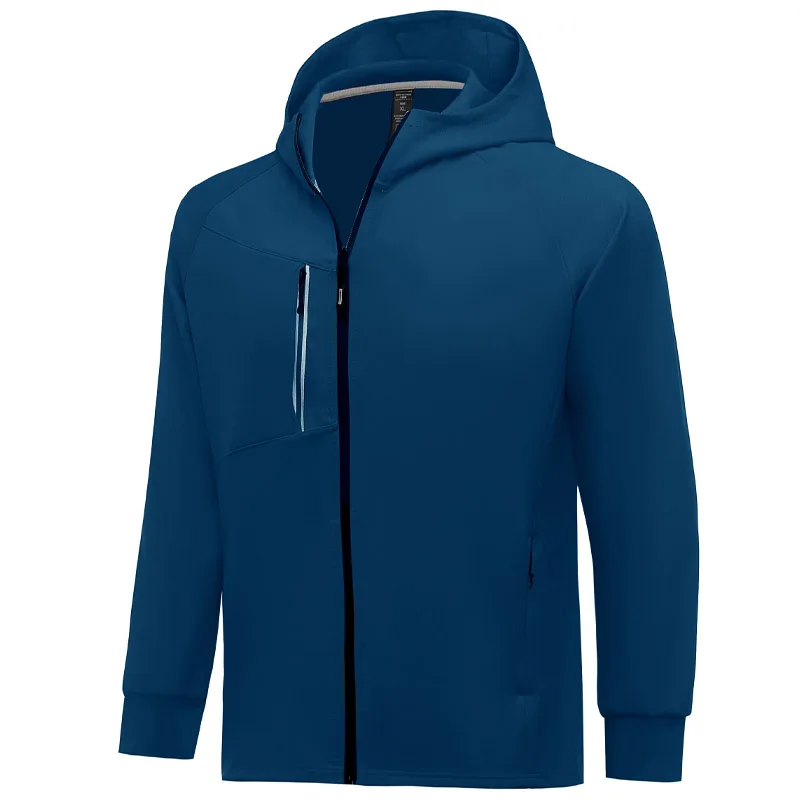 Men Running Jackets Quick Dry Sport Training Hoodies Coats Casual Zipper Fitness Outerwear Male Gym Sweatshirts Workout Jackets
Men Running Jackets Quick Dry Sport Training Hoodies Coats Casual Zipper Fitness Outerwear Male Gym Sweatshirts Workout Jackets