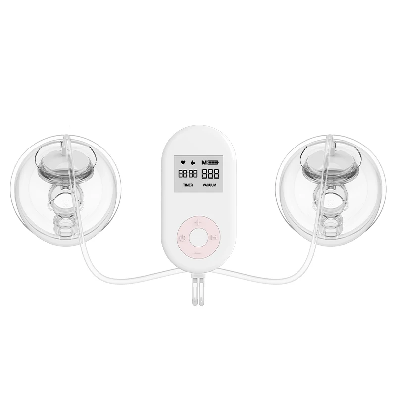 Hottest Selling S1DW Handsfree Duo Connect Wearable Breast Pump with Comfort and Ergonomic Design
Hottest Selling S1DW Handsfree Duo Connect Wearable Breast Pump with Comfort and Ergonomic Design