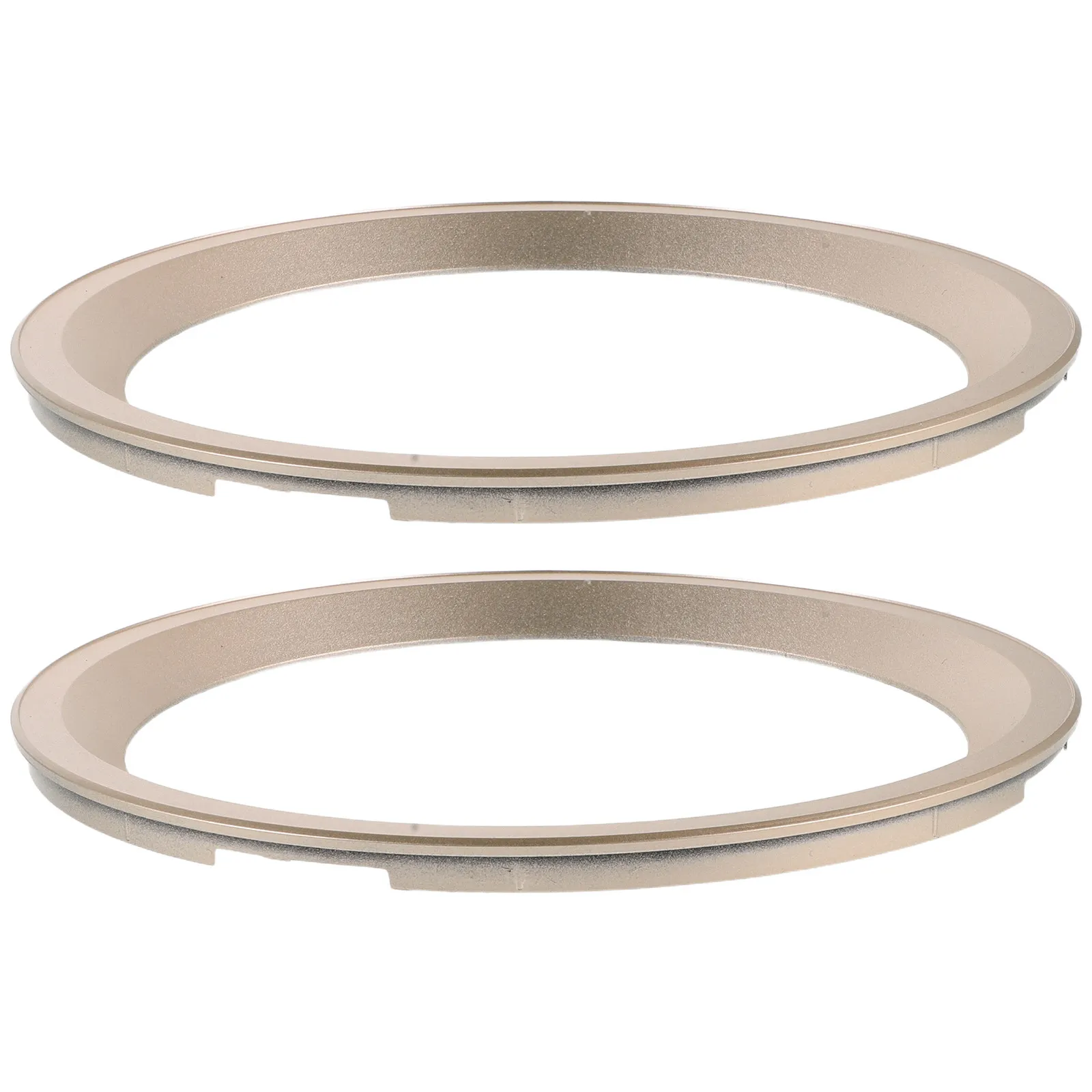 2 шт. Декоративные кольца для динамиков, стильные цветные накладки для 6,5-дюймовых сабвуферов, DIY-комплект для модернизации аудиосистемы, защитные кольца для динамиков, для дома
2 шт. Декоративные кольца для динамиков, стильные цветные накладки для 6,5-дюймовых сабвуферов, DIY-комплект для модернизации аудиосистемы, защитные кольца для динамиков, для дома