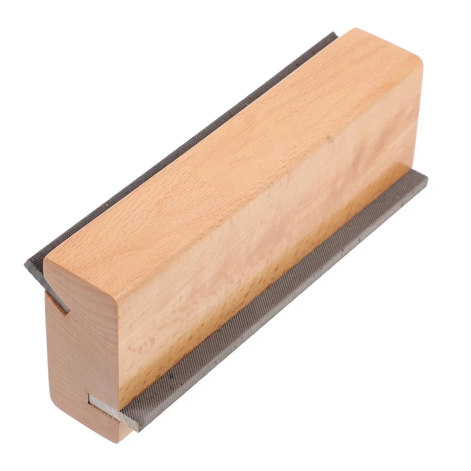 Guitar Fret File Luthier Tools Beveling Leveler End Dressing Maple High Carbon Steel DIY Repair Practical Cutting for Guitar
Guitar Fret File Luthier Tools Beveling Leveler End Dressing Maple High Carbon Steel DIY Repair Practical Cutting for Guitar