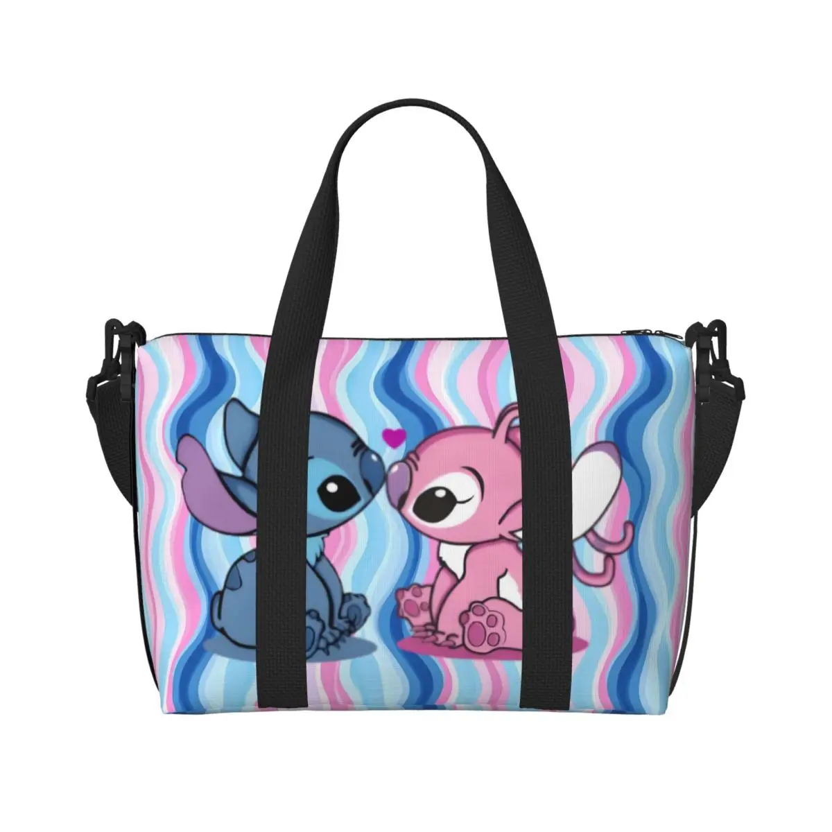 Custom Stitch Groceries Shopping Tote Bags Women Big Capacity Science Fiction Gym Beach Travel Bags
Custom Stitch Groceries Shopping Tote Bags Women Big Capacity Science Fiction Gym Beach Travel Bags