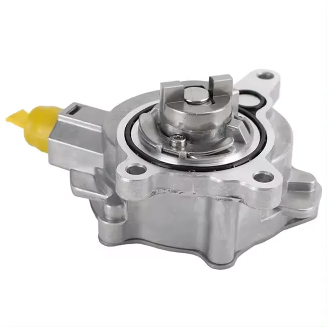 Engine Brake Vacuum Pump BB5E2A451BD 31370519 Mechanical Booster Pump for Focus Mondeo Kuga Edge Explorer S60 V60 XC60 2.0T
Engine Brake Vacuum Pump BB5E2A451BD 31370519 Mechanical Booster Pump for Focus Mondeo Kuga Edge Explorer S60 V60 XC60 2.0T