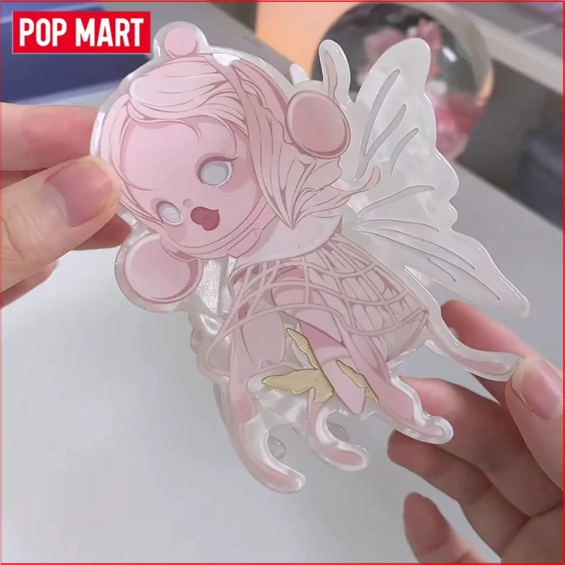Genuine POP MART Anime Peripheral SKULLPANDA The Paradox Series Blind Box Kawaii Ornaments Figurines Home Decor Mystery Box Gift
Genuine POP MART Anime Peripheral SKULLPANDA The Paradox Series Blind Box Kawaii Ornaments Figurines Home Decor Mystery Box Gift