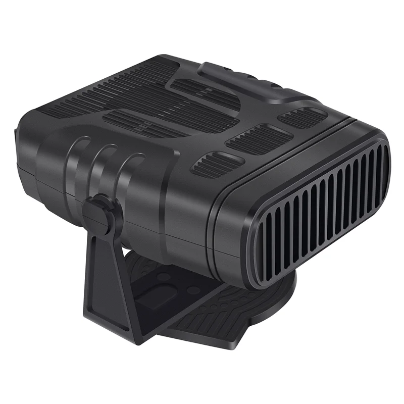 4 in 1 12V 120W Car Heater Electric Cooling Heating Fan Portable Electric Dryer Windshield Defogging Demister Defroster
4 in 1 12V 120W Car Heater Electric Cooling Heating Fan Portable Electric Dryer Windshield Defogging Demister Defroster
