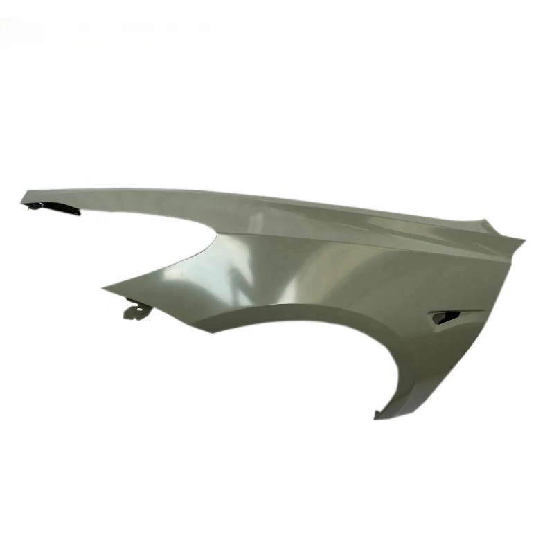 High quality Model 3 Car body parts front Fender OEM 1081401-E0-D for Tesla 3
High quality Model 3 Car body parts front Fender OEM 1081401-E0-D for Tesla 3
