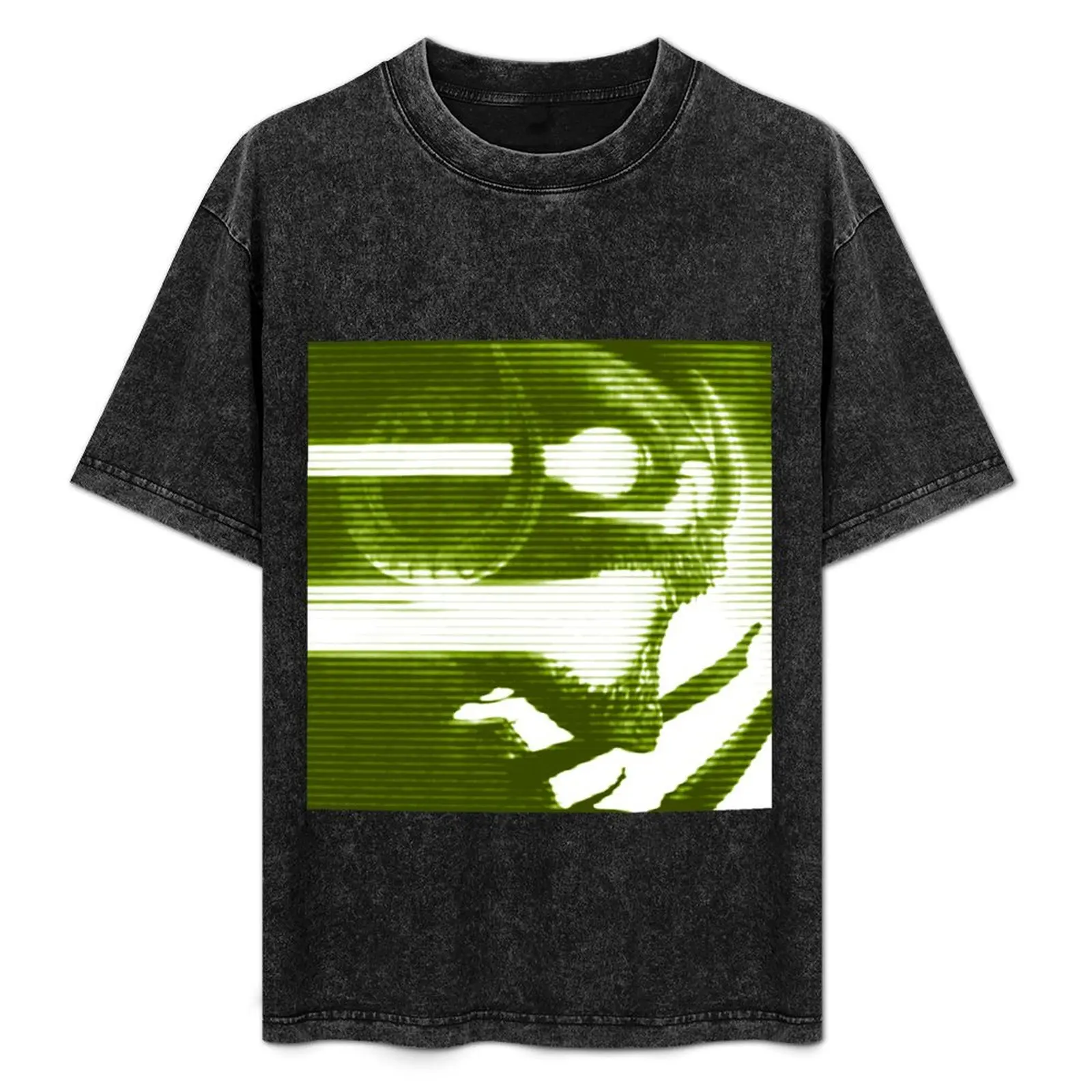 Melissa Nightvision T-Shirt Classic Crew Neck Cotton T-Shirt
Melissa Nightvision T-Shirt Classic Crew Neck Cotton T-Shirt
