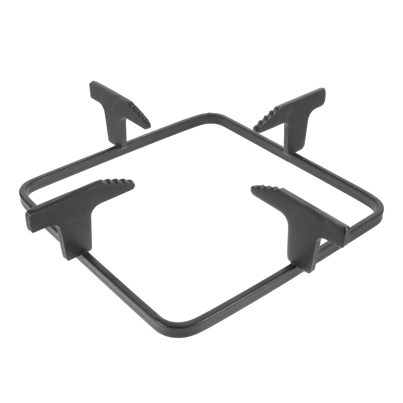 Square Gas Stove Bracket Cast Iron Wok Grates Portable Support Rack Kitchen Anti Slip High Temp
Square Gas Stove Bracket Cast Iron Wok Grates Portable Support Rack Kitchen Anti Slip High Temp