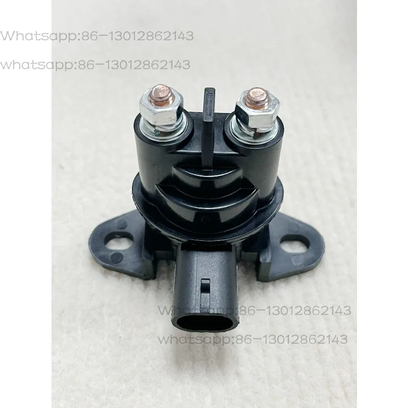 Motor boat relay 130-155-260-300 Motor start relay New durable switch
Motor boat relay 130-155-260-300 Motor start relay New durable switch