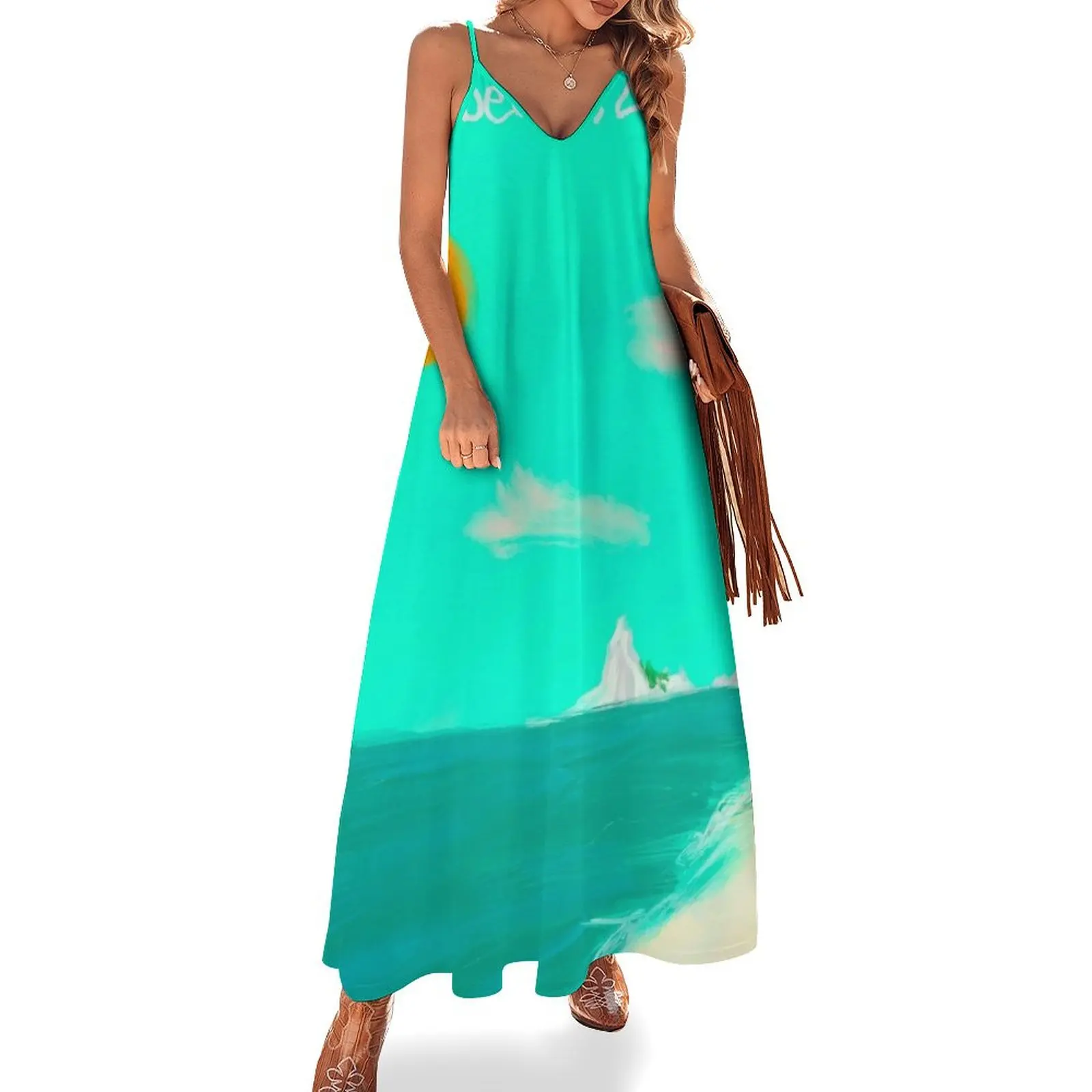 turtle beach, Zentera Sleeveless Dress summer outfits for women 2025 dress summer 2025 women
turtle beach, Zentera Sleeveless Dress summer outfits for women 2025 dress summer 2025 women