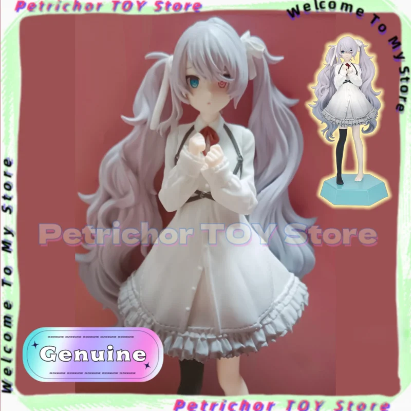 В наличии Оригинальная призовая фигурка SEGA SEKAI: Colorful Stage Feat Miku Virtual Singer Empty Sekai Anime Figure Model Товары
В наличии Оригинальная призовая фигурка SEGA SEKAI: Colorful Stage Feat Miku Virtual Singer Empty Sekai Anime Figure Model Товары
