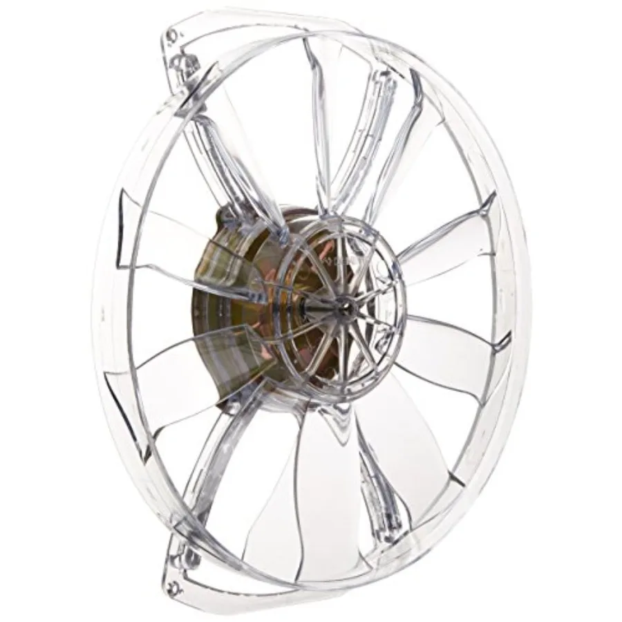 K8017-00 Fan Blade and Motor Assembly - Standard Vent
K8017-00 Fan Blade and Motor Assembly - Standard Vent
