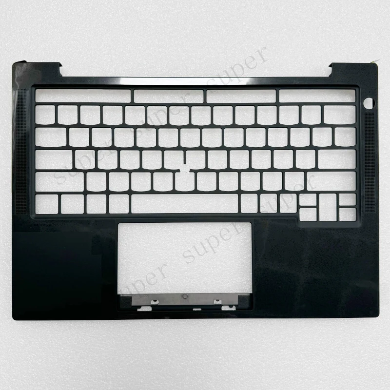 S+ 5M11N99361 New Palmrest Upper Case C Cover WL For ThinkPad T14s Gen 5 21LS 21LT
S+ 5M11N99361 New Palmrest Upper Case C Cover WL For ThinkPad T14s Gen 5 21LS 21LT