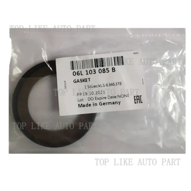 Genuine for Audi 06L103085B Crank Shaft Seal for VW Audi Various Engines 06L103085J 06L103085 06H103085G 06K103085G
Genuine for Audi 06L103085B Crank Shaft Seal for VW Audi Various Engines 06L103085J 06L103085 06H103085G 06K103085G