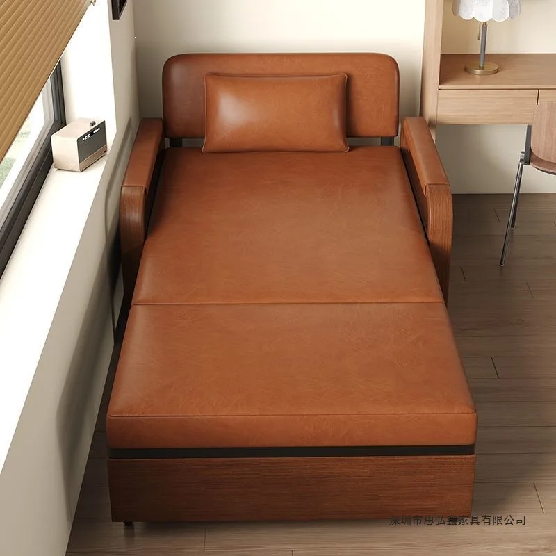 YJQ sofa bed single folding multi-functional foldable small apartment double sofa bed integrated dual-use
YJQ sofa bed single folding multi-functional foldable small apartment double sofa bed integrated dual-use