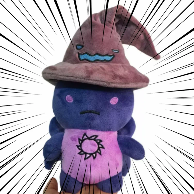 In Stock Azuretime Plushie Cute Forsaken Azure Plush Doll Anime Peripherals Decoration Stuffed Toys Gifts
In Stock Azuretime Plushie Cute Forsaken Azure Plush Doll Anime Peripherals Decoration Stuffed Toys Gifts