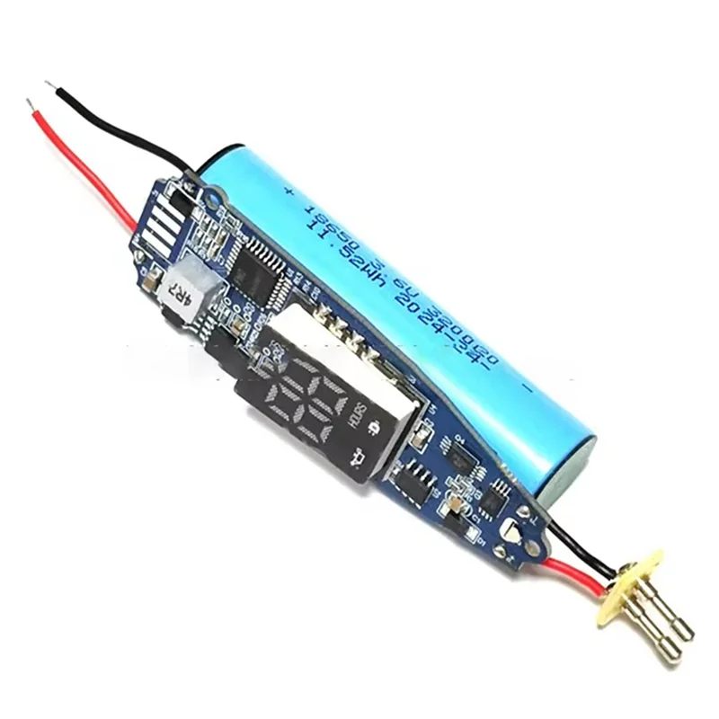 A17F-для JRL 2020C PCB Компьютерный набор чипов управления Машинка для стрижки волос Набор материнской платы 2020C Набор материнской платы
A17F-для JRL 2020C PCB Компьютерный набор чипов управления Машинка для стрижки волос Набор материнской платы 2020C Набор материнской платы