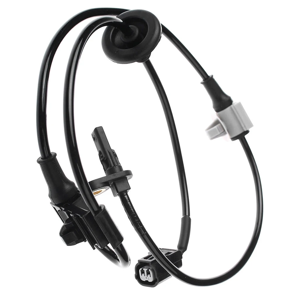 Front Right ABS Wheel Speed Sensor for Honda Odyssey V6 3.5L MPV 2007 2008 2009 2010 57450SHJA02
Front Right ABS Wheel Speed Sensor for Honda Odyssey V6 3.5L MPV 2007 2008 2009 2010 57450SHJA02