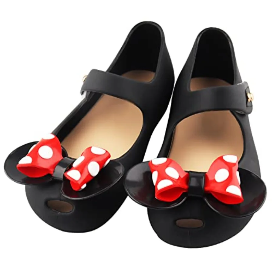 Mary Jane Dance Party Cosplay Shoes Girls Sweet Dot Bow Princess Birthday Sandals for Little Girls
Mary Jane Dance Party Cosplay Shoes Girls Sweet Dot Bow Princess Birthday Sandals for Little Girls
