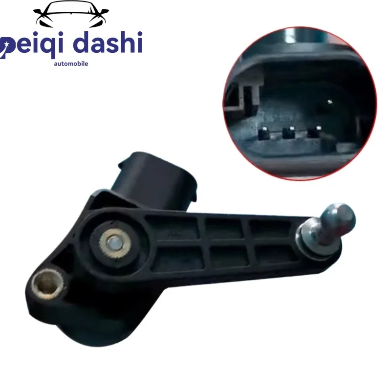 558303T200 Rear Height Level Sensor For Kia K9 2015-2017
558303T200 Rear Height Level Sensor For Kia K9 2015-2017