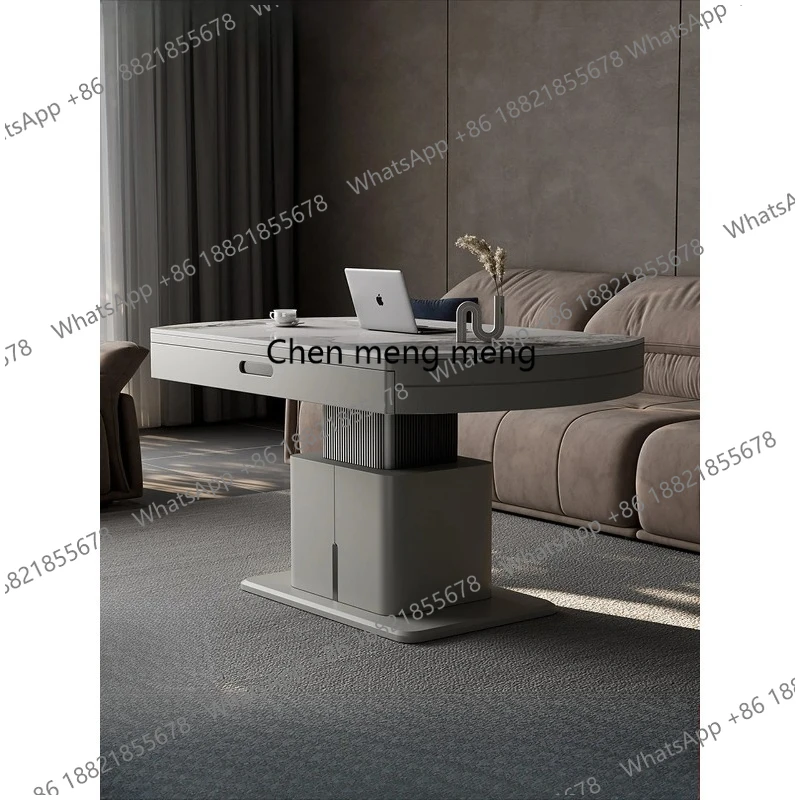 Any Size Custom Luxury Italian Sintered Stone Extendable Coffee Table Moisture Proof Easy Clean Multi Scene Home Living Room
Any Size Custom Luxury Italian Sintered Stone Extendable Coffee Table Moisture Proof Easy Clean Multi Scene Home Living Room