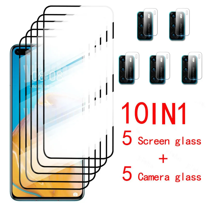 Стекло для Huawei P40 с полным покрытием, закаленное стекло для Huawei P 40 P40 Lite, искусственная защита экрана, HD пленка для телефона Huawei P40, объектив
Стекло для Huawei P40 с полным покрытием, закаленное стекло для Huawei P 40 P40 Lite, искусственная защита экрана, HD пленка для телефона Huawei P40, объектив