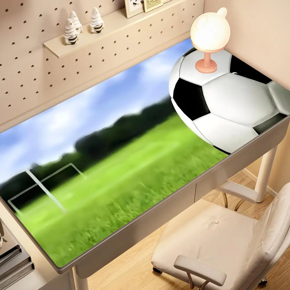 Football Mouse Pad Mouse Pad Desk Mouse Pad Cute HD Desk Pad Extended Gaming Keyboard Mats Large XXL Gamer Mousepad 90x40
Football Mouse Pad Mouse Pad Desk Mouse Pad Cute HD Desk Pad Extended Gaming Keyboard Mats Large XXL Gamer Mousepad 90x40