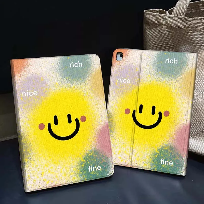 Cute cartoon pattern Tablet Case For iPad Pro Air 5th 6th 7th 13 M3 M4 M5 12.9 13.3 inch 2018 2022 2024 2025
Cute cartoon pattern Tablet Case For iPad Pro Air 5th 6th 7th 13 M3 M4 M5 12.9 13.3 inch 2018 2022 2024 2025