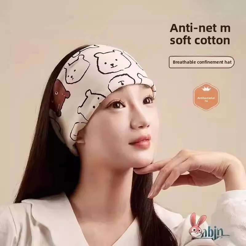 Осенне-зимняя ветрозащитная повязка на голову с кондиционирующим эффектом, для защиты лба, послеродовая повязка для волос, головной убор для беременных
Осенне-зимняя ветрозащитная повязка на голову с кондиционирующим эффектом, для защиты лба, послеродовая повязка для волос, головной убор для беременных