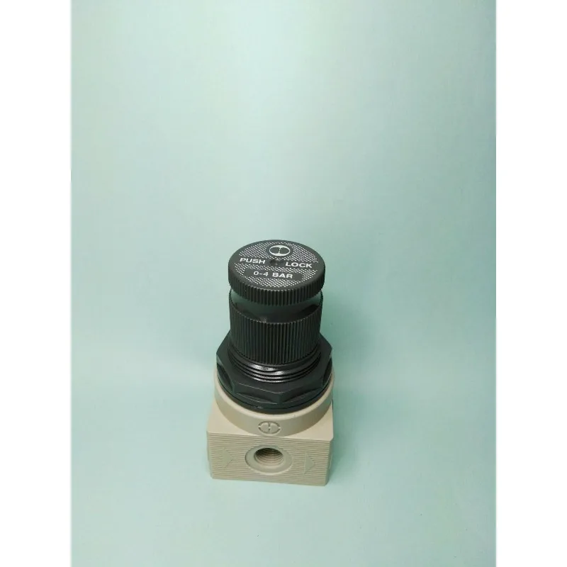 Italian METALWORK 5107002 tooth 1/8 0-4BAR pressure regulator accessories
Italian METALWORK 5107002 tooth 1/8 0-4BAR pressure regulator accessories