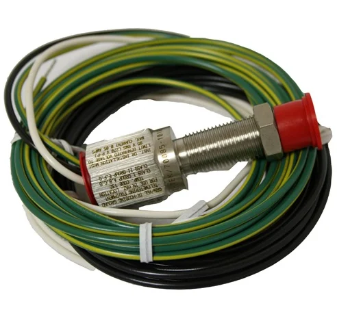 AI-Tek 70085-1010-561 24V DC 0-200 bar High Accuracy Industrial Pressure Transducer for Aerospace & Heavy Machinery
AI-Tek 70085-1010-561 24V DC 0-200 bar High Accuracy Industrial Pressure Transducer for Aerospace & Heavy Machinery