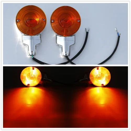 Motorcycle ABS Flat Turn Signal Lights For Harley Heritage Softail Classic FLSTC Touring Electra Glide 2001-2017 16 15 14 13 12
Motorcycle ABS Flat Turn Signal Lights For Harley Heritage Softail Classic FLSTC Touring Electra Glide 2001-2017 16 15 14 13 12