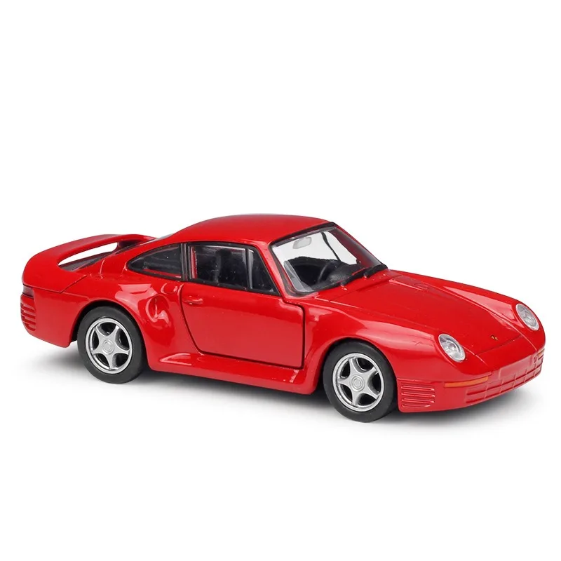 Модель спортивного автомобиля WELLY 1:36 Porsche 959, имитация игрушек из сплава, модель автомобиля, хобби, Коллекционирование украшений, подарок на Рождество для мальчика
Модель спортивного автомобиля WELLY 1:36 Porsche 959, имитация игрушек из сплава, модель автомобиля, хобби, Коллекционирование украшений, подарок на Рождество для мальчика