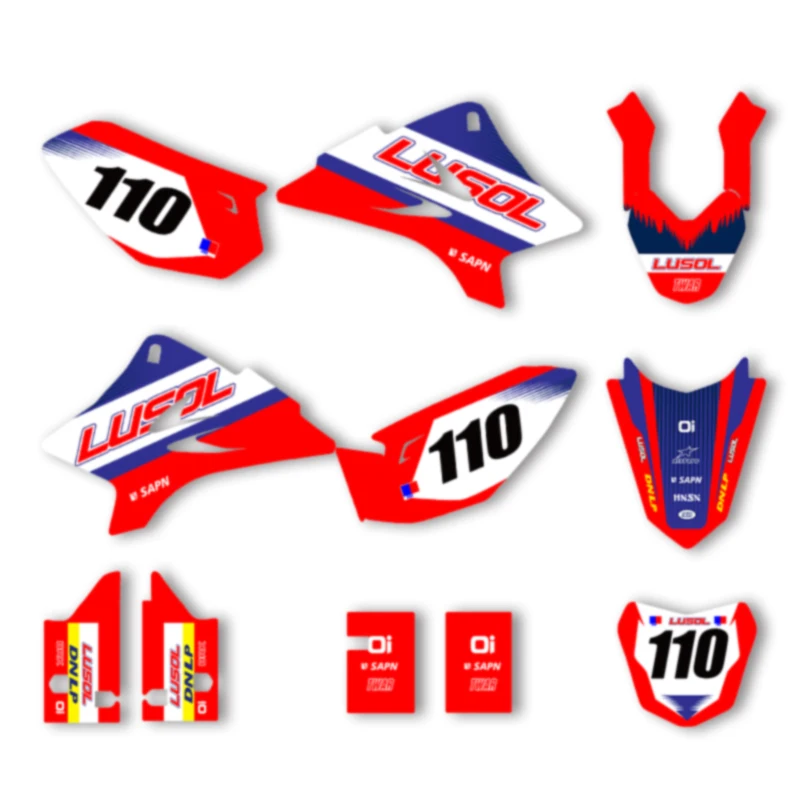 SPACE Custom Motorcycle Graphics Background Decal for YAMAHA TTR50 2006 2007 2008 2009 2010 2011-2021 Stickers Kits 003
SPACE Custom Motorcycle Graphics Background Decal for YAMAHA TTR50 2006 2007 2008 2009 2010 2011-2021 Stickers Kits 003