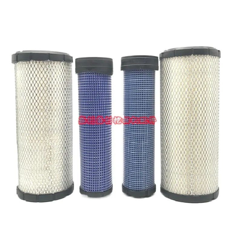 Для экскаватора Sumitomo Sh75x-3 80-6b Keith Cx75sr 80c Yanmar, воздушный фильтр двигателя, аксессуары для экскаватора
Для экскаватора Sumitomo Sh75x-3 80-6b Keith Cx75sr 80c Yanmar, воздушный фильтр двигателя, аксессуары для экскаватора