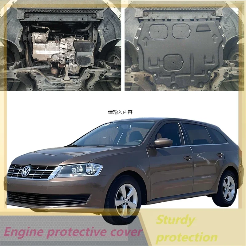 For Volkswagen Gran Lavida 2013-2017 1.4T Vehicle Specific Splash Resistant High Quality Engine Protection Cover Lower Mudguard
For Volkswagen Gran Lavida 2013-2017 1.4T Vehicle Specific Splash Resistant High Quality Engine Protection Cover Lower Mudguard