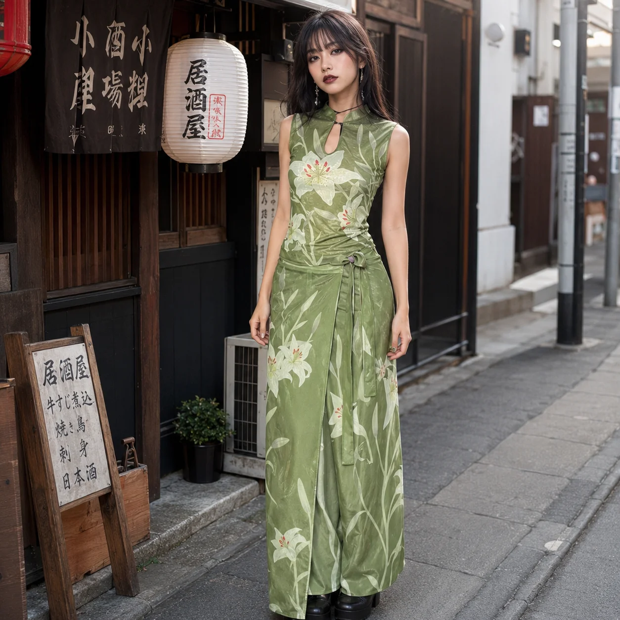 y2k Flower Print Matching Set Women Slim Sleeveless Top tank Adjustable Tie Waist Maxi Skirt Outfit suit 2 Piece Sets long skirt
y2k Flower Print Matching Set Women Slim Sleeveless Top tank Adjustable Tie Waist Maxi Skirt Outfit suit 2 Piece Sets long skirt