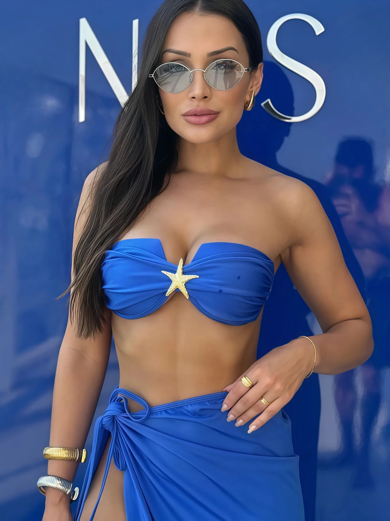 Бикини с эффектом пуш-ап 2025, сексуальный женский купальник, женский комплект бикини в стиле пэчворк с высоким вырезом, купальный костюм, купальные костюмы
Бикини с эффектом пуш-ап 2025, сексуальный женский купальник, женский комплект бикини в стиле пэчворк с высоким вырезом, купальный костюм, купальные костюмы