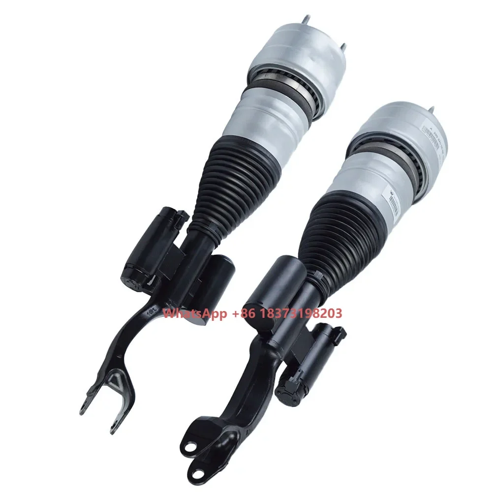 Амортизаторы для Mercedes Benz W205 S205 C205, передние правые левые пневматические стойки подвески 2053205068 2053204968
Амортизаторы для Mercedes Benz W205 S205 C205, передние правые левые пневматические стойки подвески 2053205068 2053204968