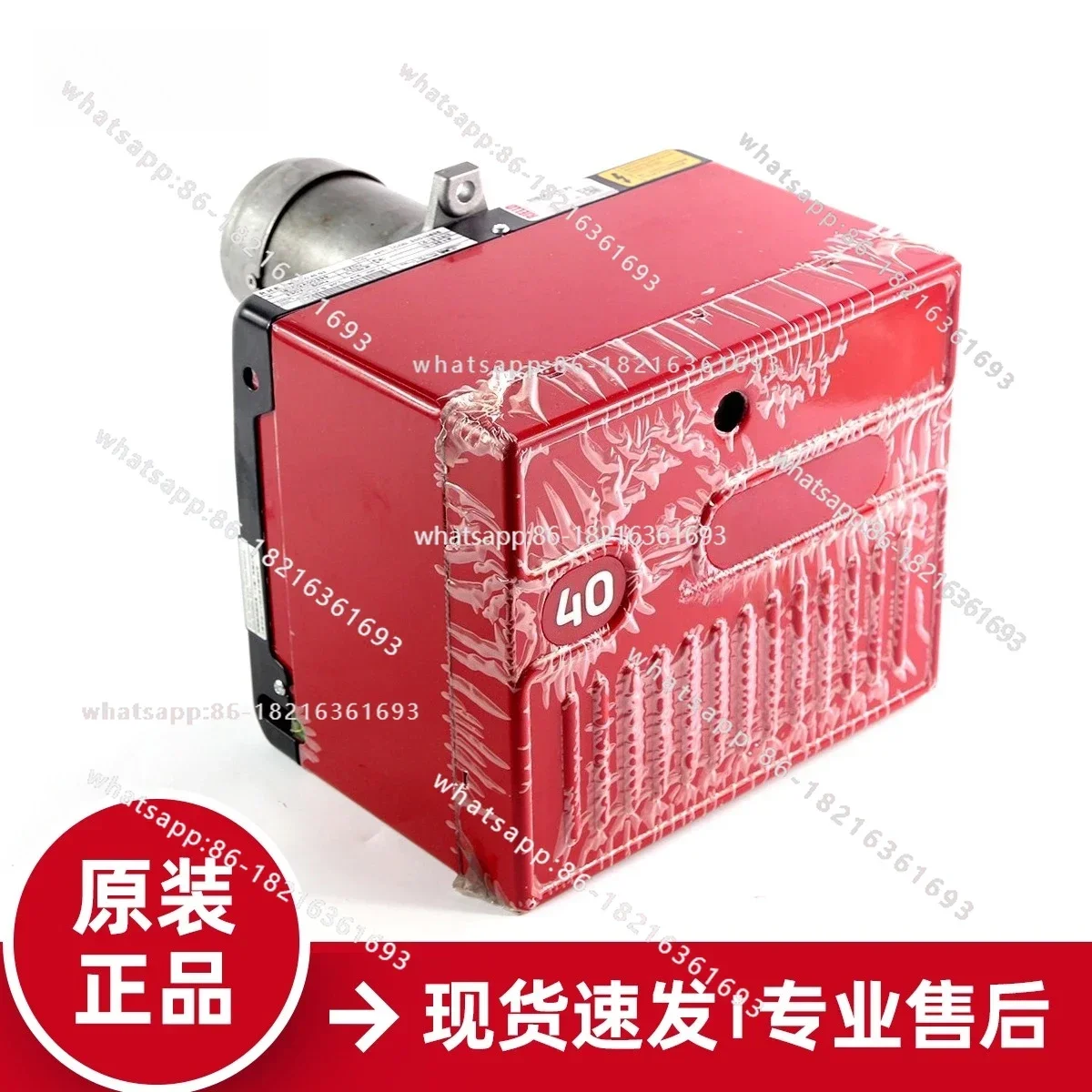 Limited Offer 40G5LC 40G10LC 40G20LC Diesel Burner 40G20S
Limited Offer 40G5LC 40G10LC 40G20LC Diesel Burner 40G20S
