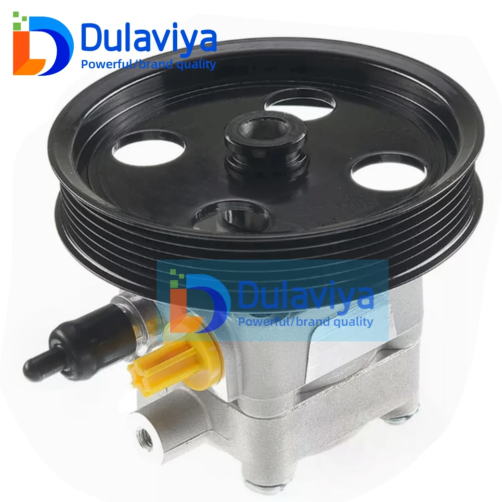 Auto Power Steering Pump For Volvo S40 V40 2000-2004 8251733 8603046 8646864 8683378 3524419
Auto Power Steering Pump For Volvo S40 V40 2000-2004 8251733 8603046 8646864 8683378 3524419