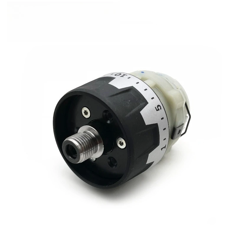 Original Brushless Lithium Electric Drill Gearbox Assembly GSR18V-EC Charging Hand Drill Electric Screw Driver/Gearbox
Original Brushless Lithium Electric Drill Gearbox Assembly GSR18V-EC Charging Hand Drill Electric Screw Driver/Gearbox