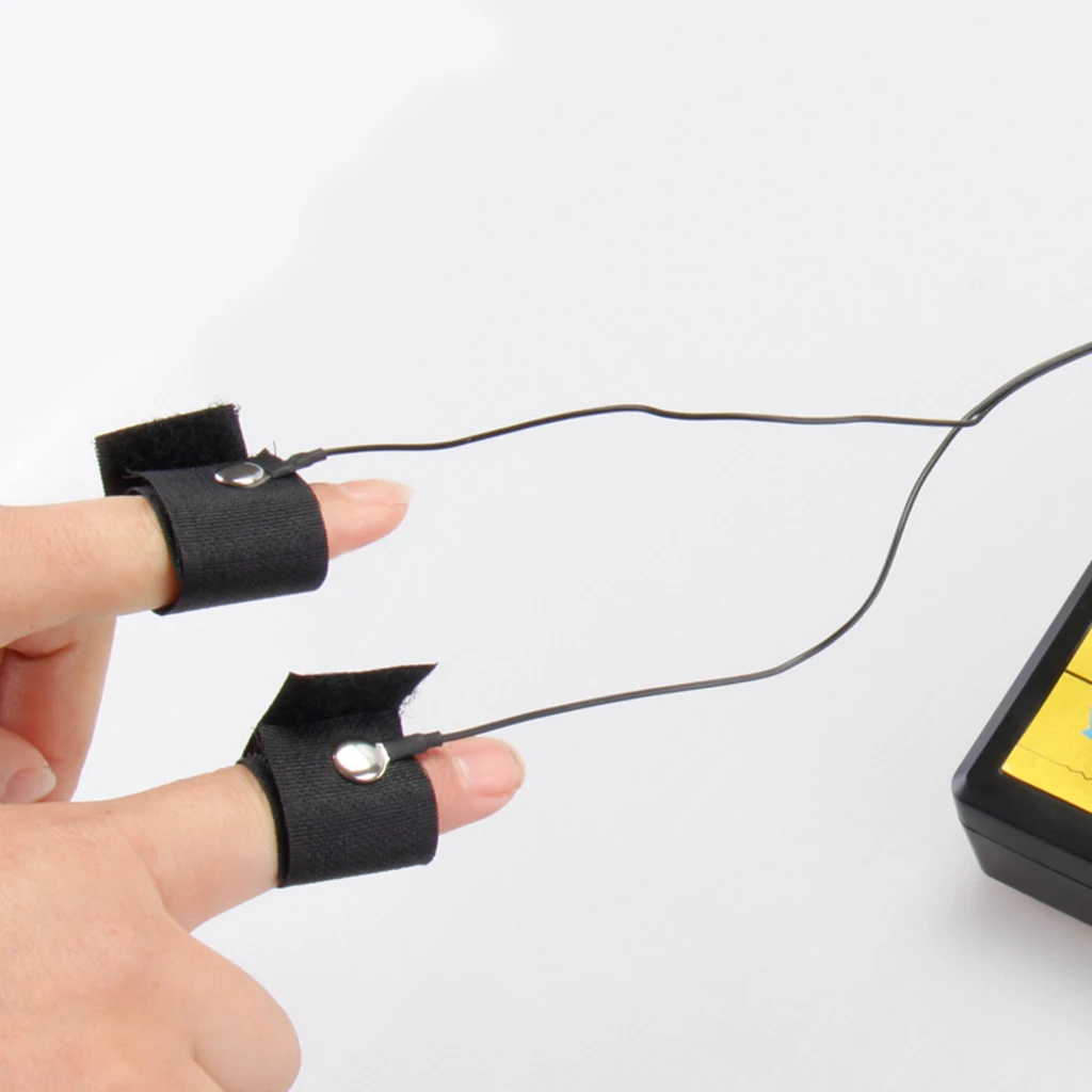 DIY Electronic Kit Children Physical Learning Set Electric Lie Detector Toy Assembly Experiment Game for School
DIY Electronic Kit Children Physical Learning Set Electric Lie Detector Toy Assembly Experiment Game for School