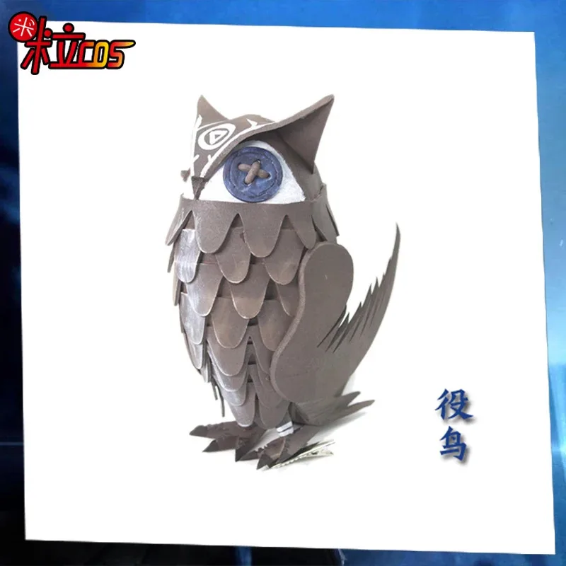 DY20Eli Clark Identity Ⅴ Seer Cosplay Replica Prop Decoration Character Accessories Halloween Christmas Fancy Party25
DY20Eli Clark Identity Ⅴ Seer Cosplay Replica Prop Decoration Character Accessories Halloween Christmas Fancy Party25