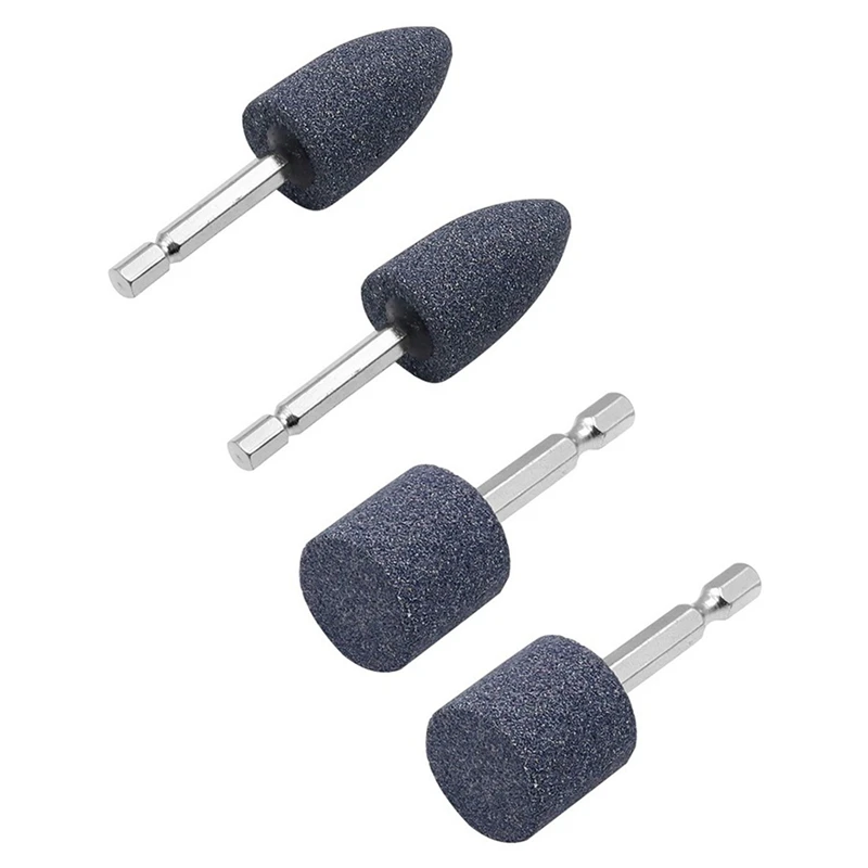 Two-Piece Hexagonal Handle Grinding Wheel Electric Grinding Head Cylindrical Grinding Head
Two-Piece Hexagonal Handle Grinding Wheel Electric Grinding Head Cylindrical Grinding Head